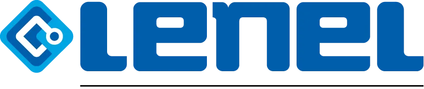 Logo spoločnosti Lenel Systems